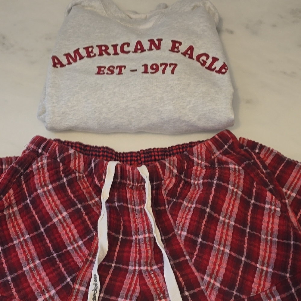 Cozy AE lounge set